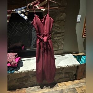 Worn 1x for a bridal shower